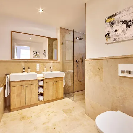 Apartmán Alpenambiente *