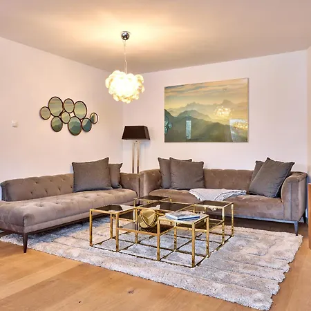 Alpenambiente Appartamento