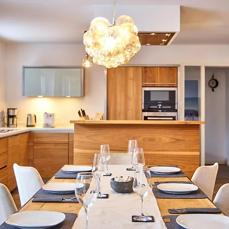 Alpenambiente Appartamento Garmisch-Partenkirchen