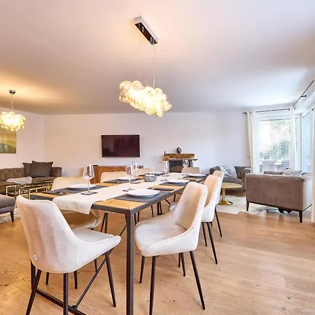 Alpenambiente * Garmisch-Partenkirchen