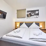 Alpenambiente Apartment Garmisch-Partenkirchen