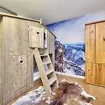 Alpenambiente Apartment *