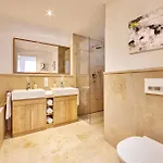 Apartment Alpenambiente *