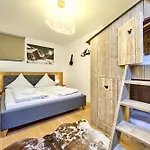 Alpenambiente Apartment Garmisch-Partenkirchen