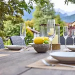 Alpenambiente Apartment *