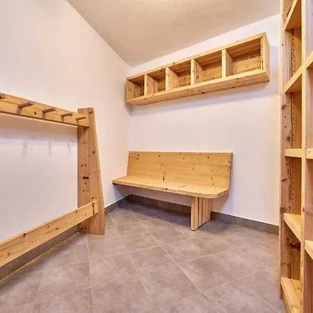 Apartment Alpenambiente