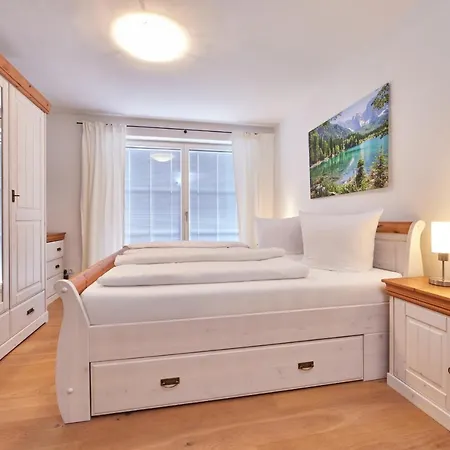 Apartment Alpenambiente *