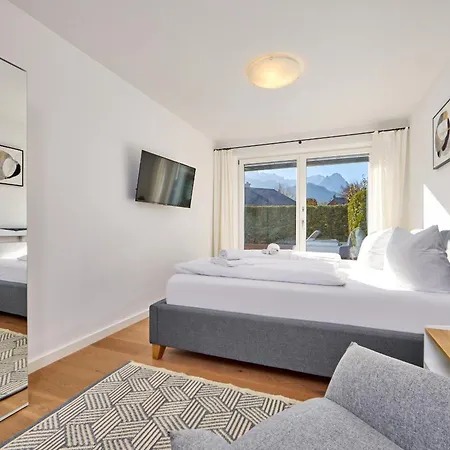 Alpenambiente Apartment *