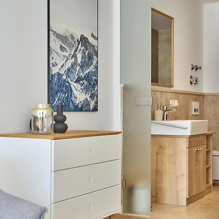 Apartment Alpenambiente *