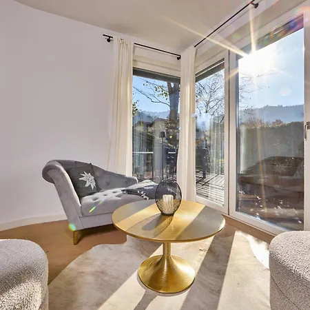 Alpenambiente Apartment Garmisch-Partenkirchen