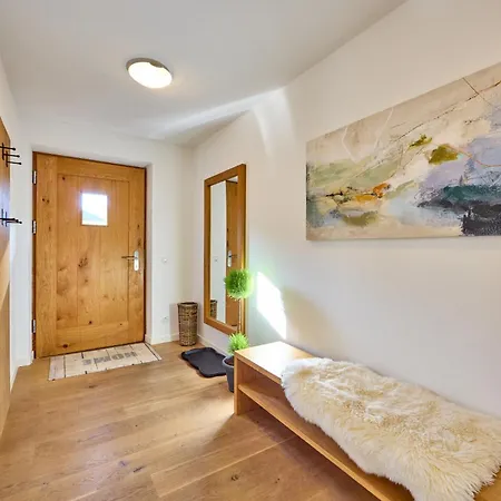 Apartment Alpenambiente Garmisch-Partenkirchen