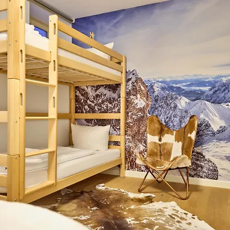 Alpenambiente