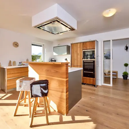 Apartment Alpenambiente Garmisch-Partenkirchen