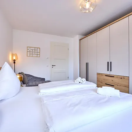 Alpen-Luxus für 8 - Sauna, Terrasse&Bergblick