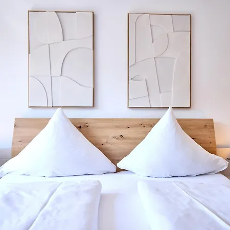 Alpenambiente Apartamento