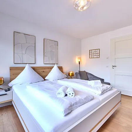 Apartment Alpenambiente
