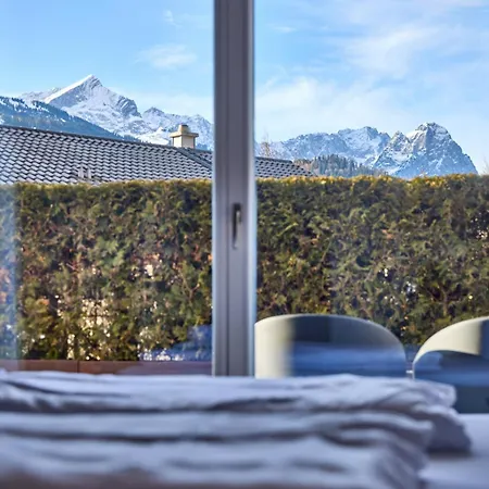 Alpenambiente Διαμέρισμα