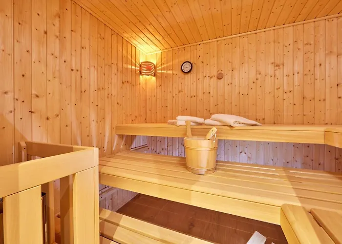 Lejlighed Alpenambiente