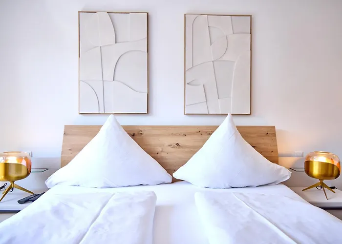 Alpenambiente Appartement
