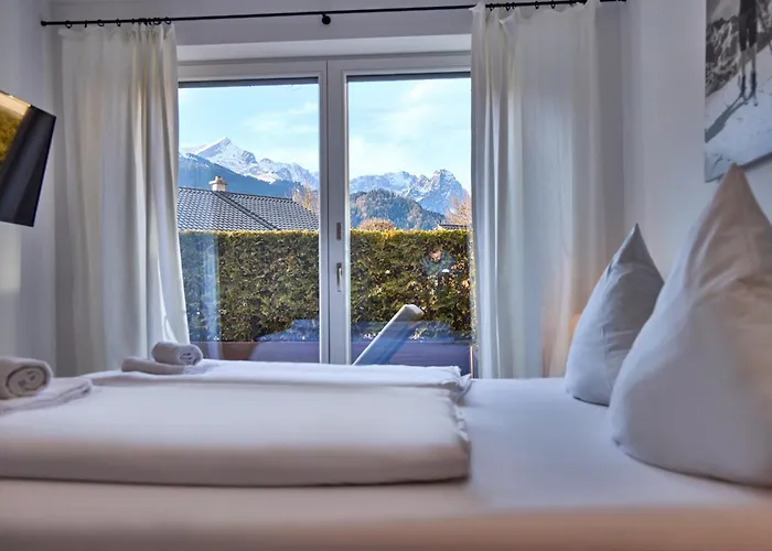 Alpenambiente